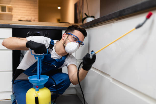 Best Pest Removal Services  in Catlin, IL
