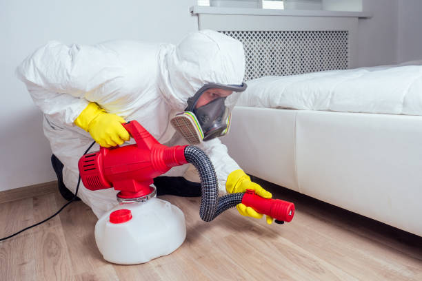 Best Exterminator Services  in Catlin, IL
