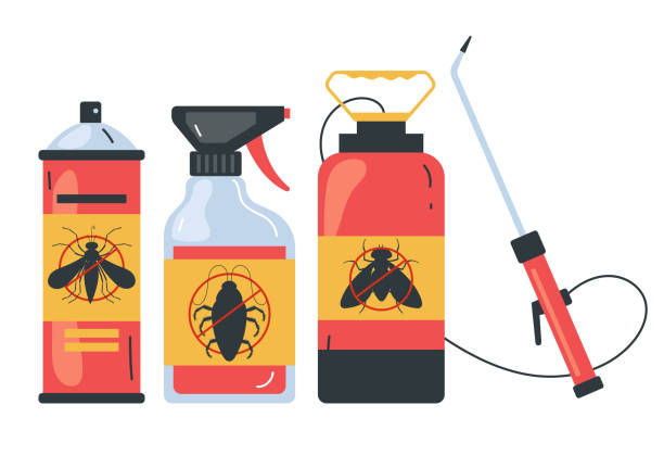 Best Affordable Pest Control Services  in Catlin, IL